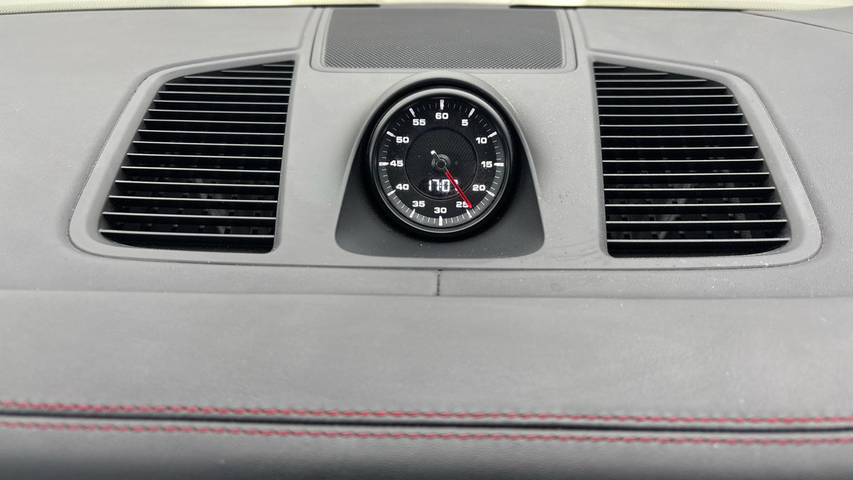 Used Porsche Cayenne 2022 for sale - 77303330: Photo 25