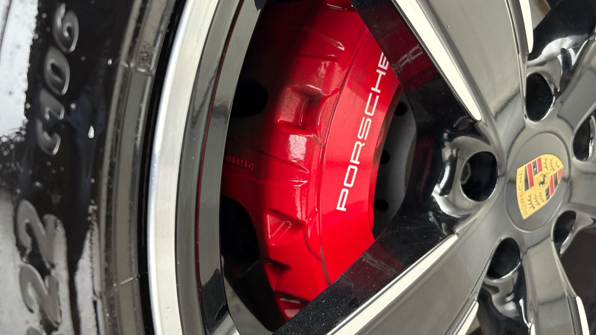 Used Porsche Cayenne 2022 for sale - 77303330: Photo 27