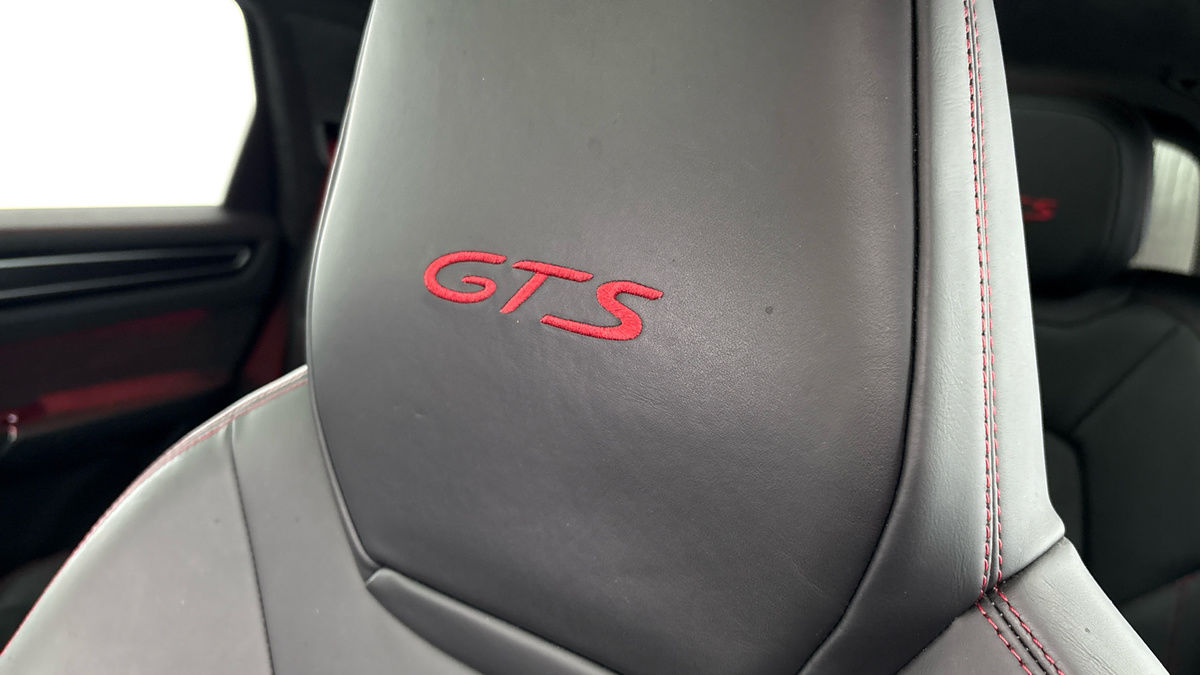 Used Porsche Cayenne 2022 for sale - 77303330: Photo 28