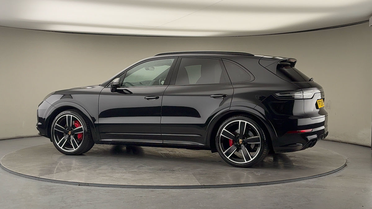 Used Porsche Cayenne 2022 for sale - 77303330: Photo 30