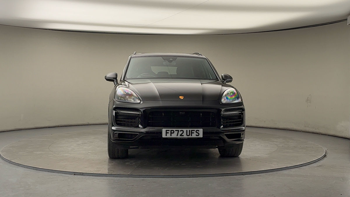 Used Porsche Cayenne 2022 for sale - 77303330: Photo 36