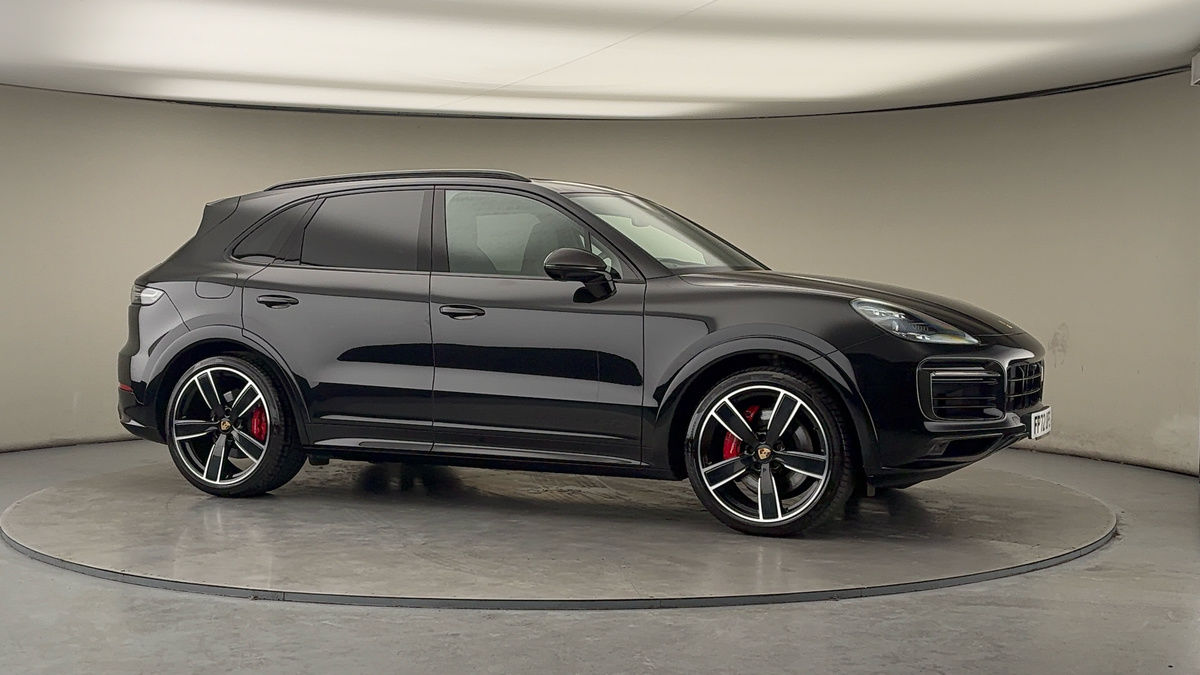 Used Porsche Cayenne 2022 for sale - 77303330: Photo 39