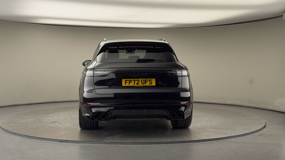 Used Porsche Cayenne 2022 for sale - 77303330: Photo 45