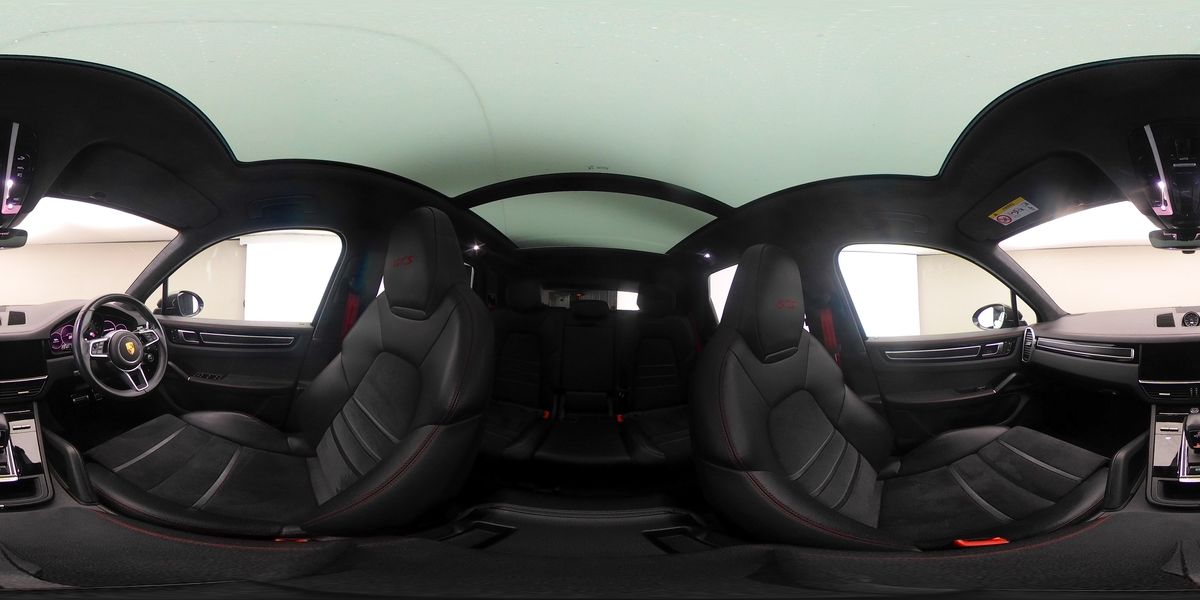 Used Porsche Cayenne 2022 for sale - 77303330: Photo 48