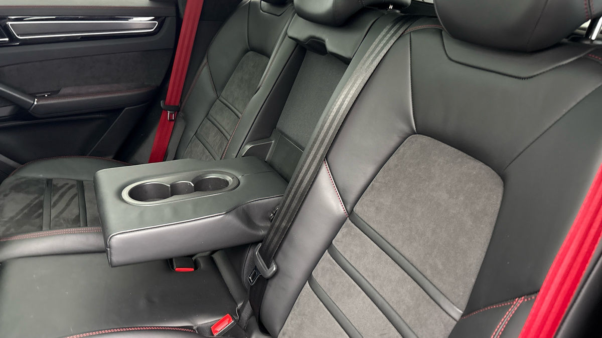 Used Porsche Cayenne 2022 for sale - 77303330: Photo 9