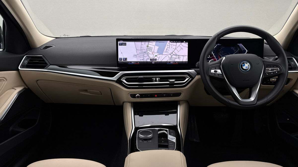 Used BMW 3 Series 2023 for sale - 75999259: Photo 12