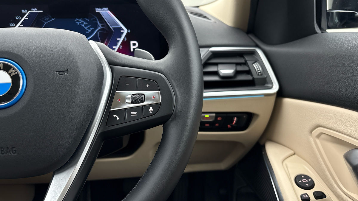 Used BMW 3 Series 2023 for sale - 75999259: Photo 14