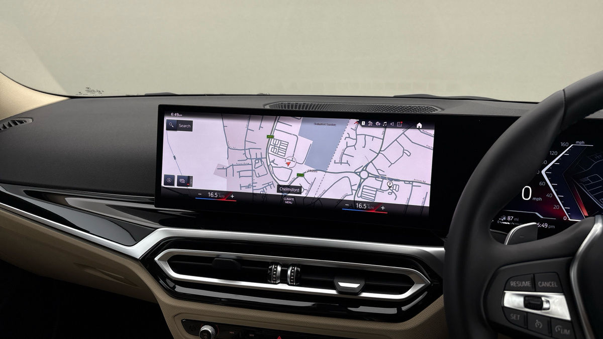 Used BMW 3 Series 2023 for sale - 75999259: Photo 17