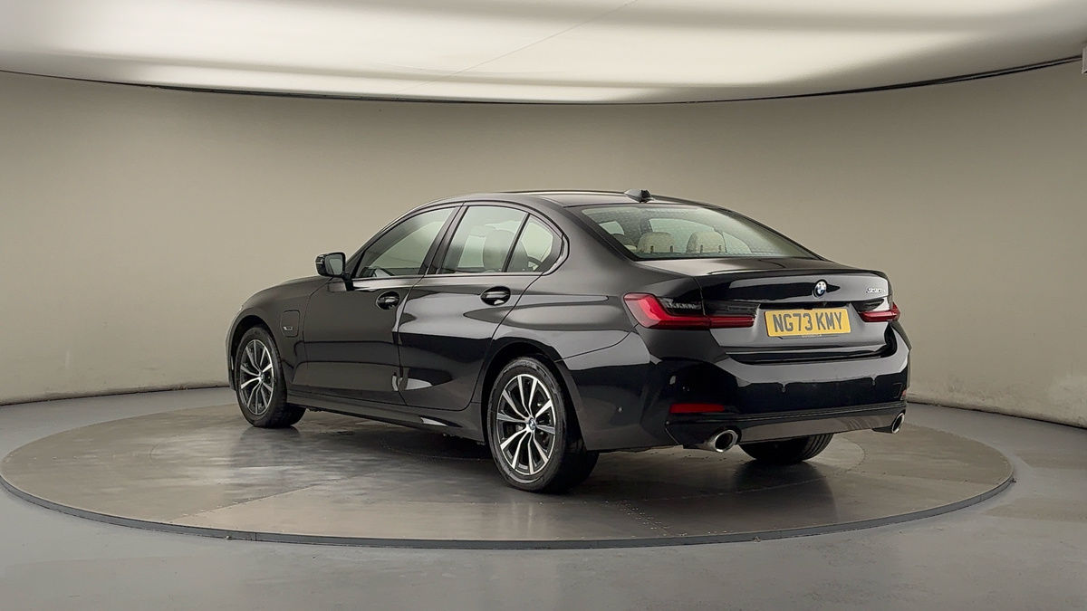 Used BMW 3 Series 2023 for sale - 75999259: Photo 2