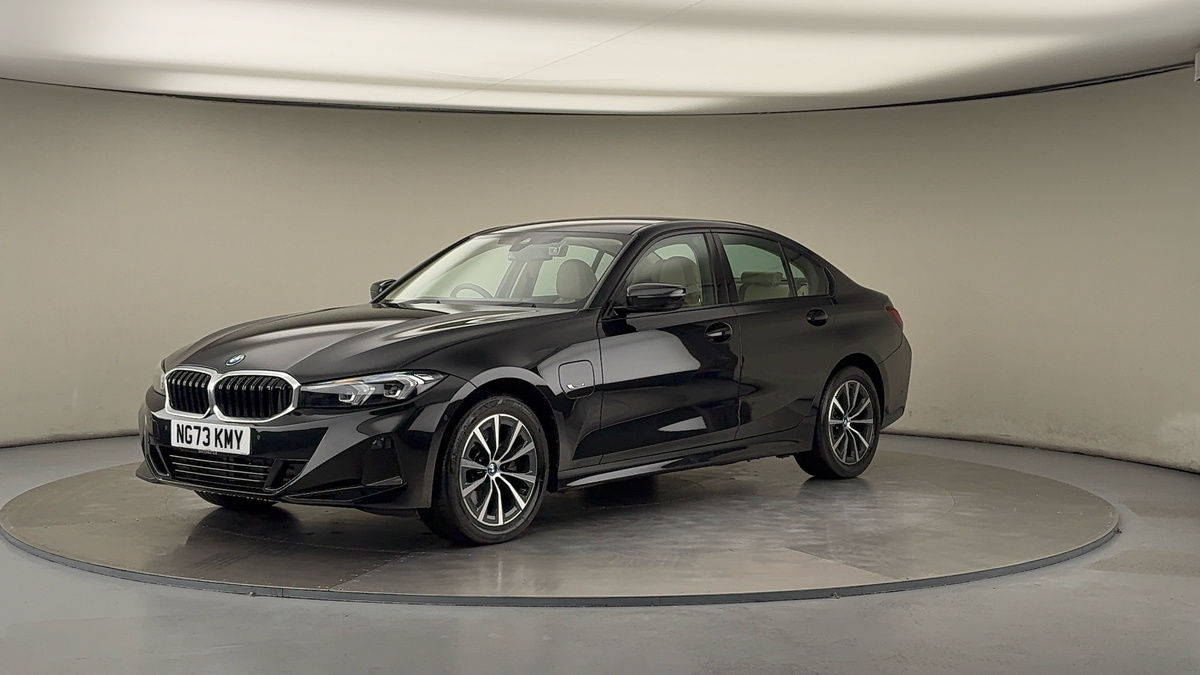 Used BMW 3 Series 2023 for sale - 75999259: Photo 20