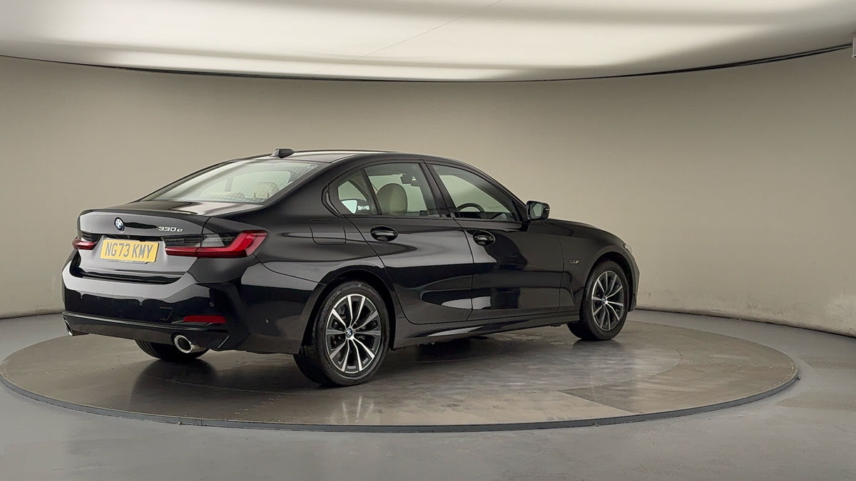 Used BMW 3 Series 2023 for sale - 75999259: Photo 21