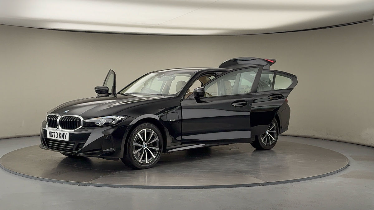 Used BMW 3 Series 2023 for sale - 75999259: Photo 22