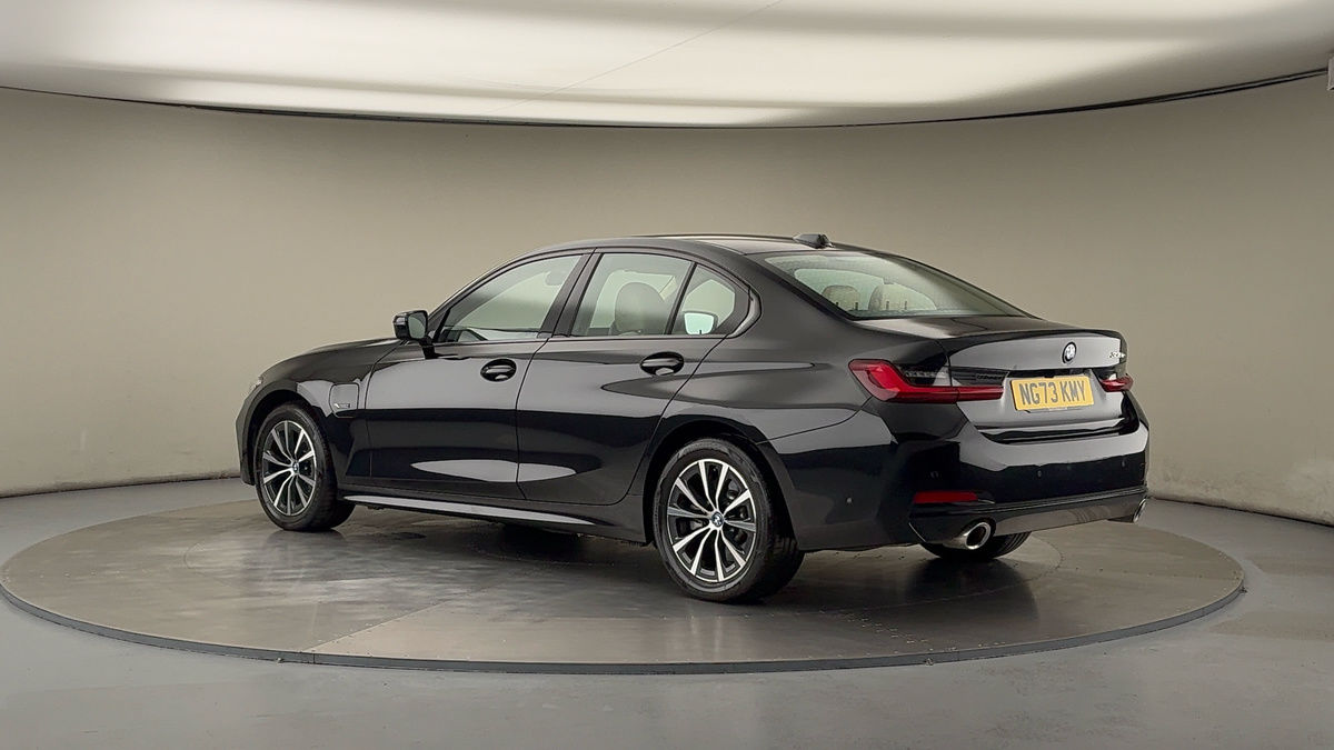 Used BMW 3 Series 2023 for sale - 75999259: Photo 25