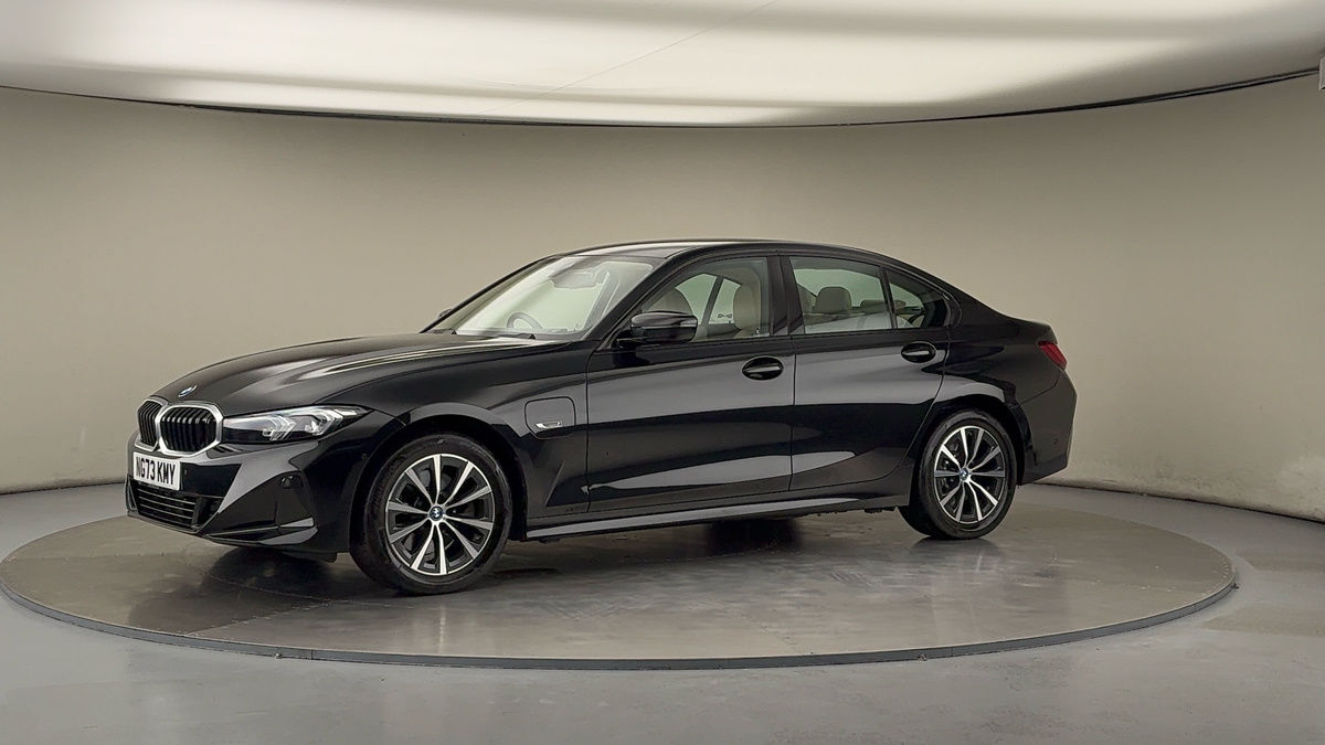 Used BMW 3 Series 2023 for sale - 75999259: Photo 29