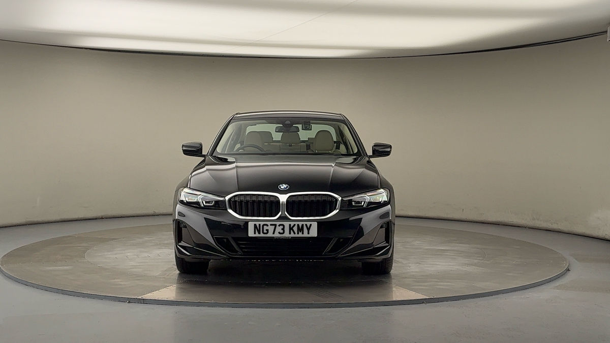 Used BMW 3 Series 2023 for sale - 75999259: Photo 3