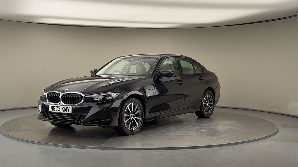 Used BMW 3 Series 2023 for sale - 75999259: Photo 30