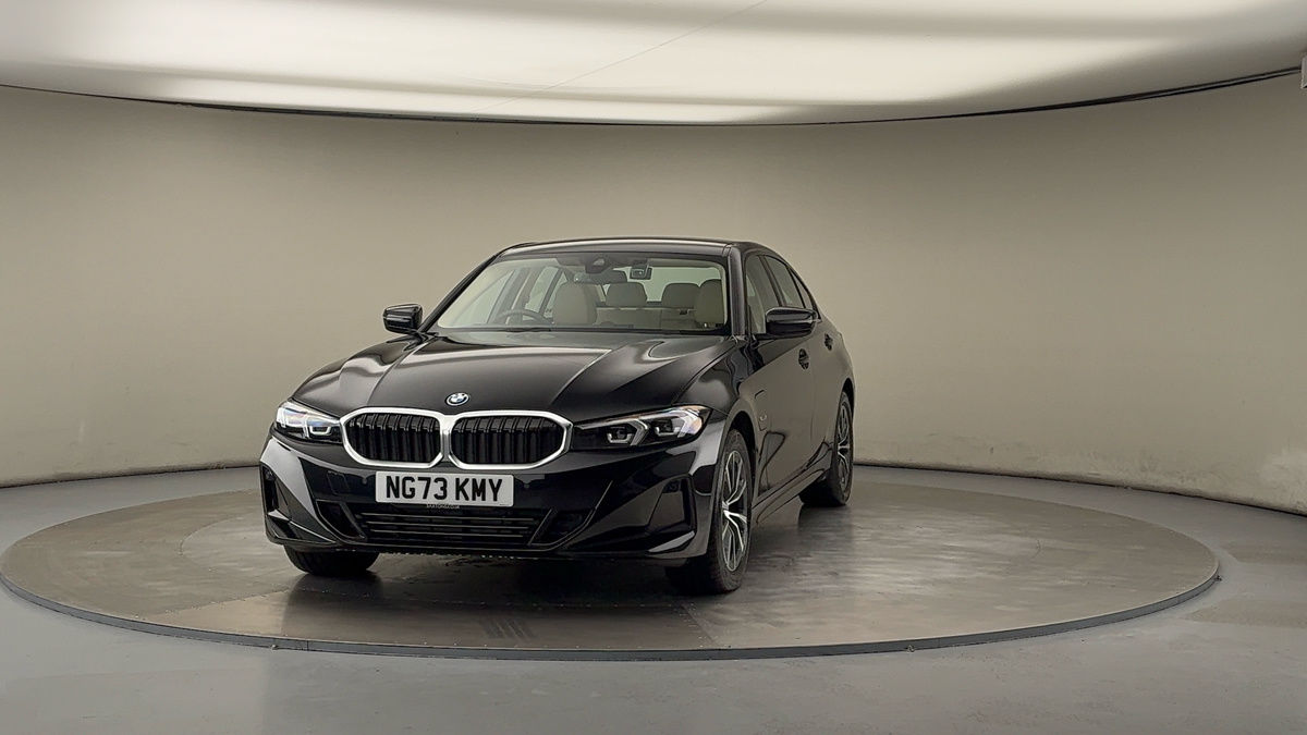 Used BMW 3 Series 2023 for sale - 75999259: Photo 31