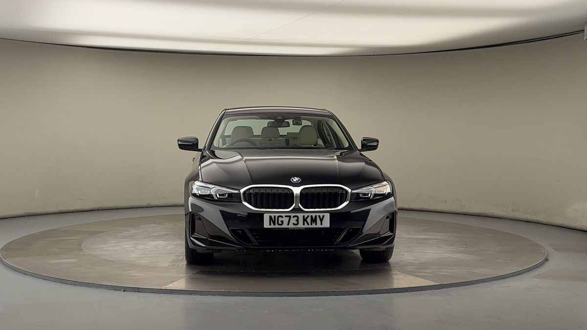 Used BMW 3 Series 2023 for sale - 75999259: Photo 32