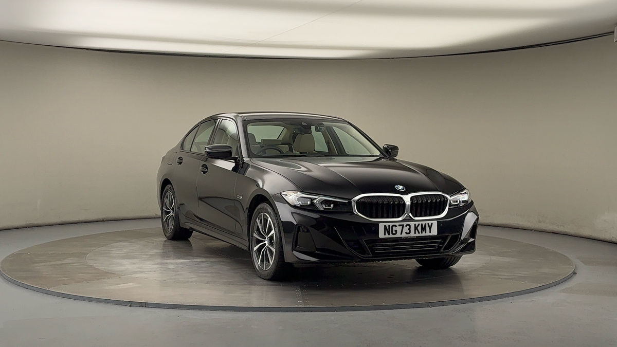 Used BMW 3 Series 2023 for sale - 75999259: Photo 33