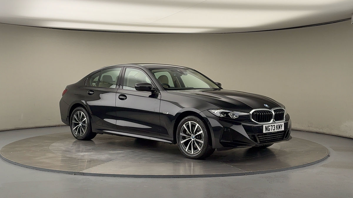 Used BMW 3 Series 2023 for sale - 75999259: Photo 34