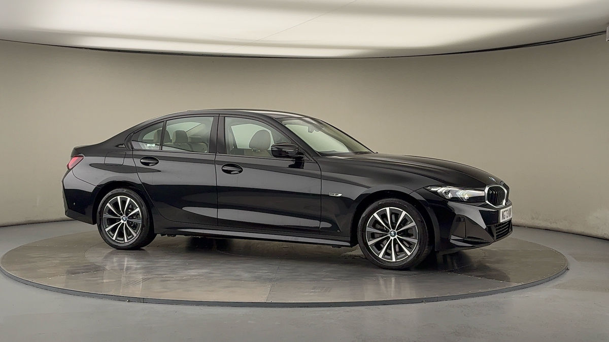 Used BMW 3 Series 2023 for sale - 75999259: Photo 35