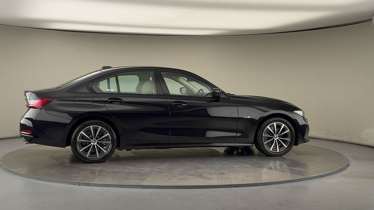 Used BMW 3 Series 2023 for sale - 75999259: Photo 37