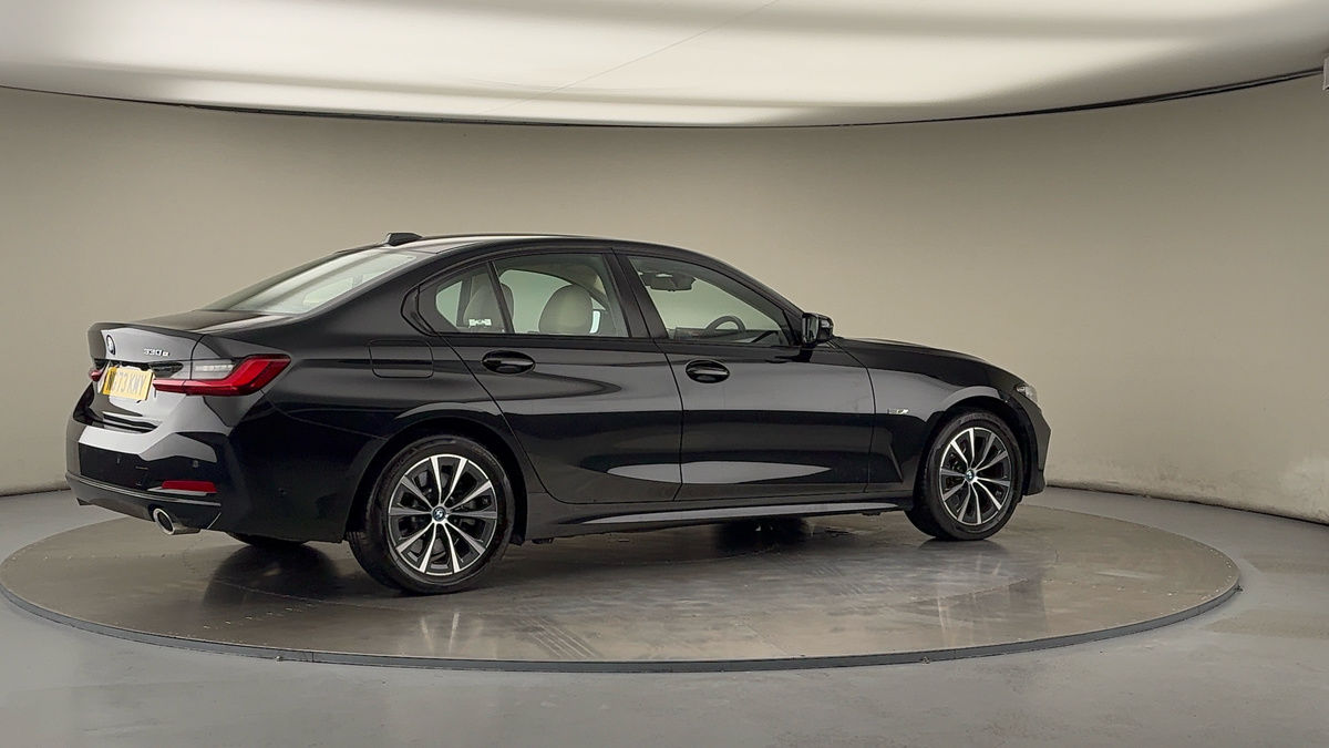 Used BMW 3 Series 2023 for sale - 75999259: Photo 38