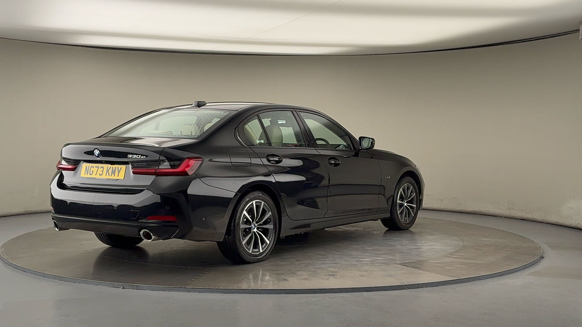 Used BMW 3 Series 2023 for sale - 75999259: Photo 39