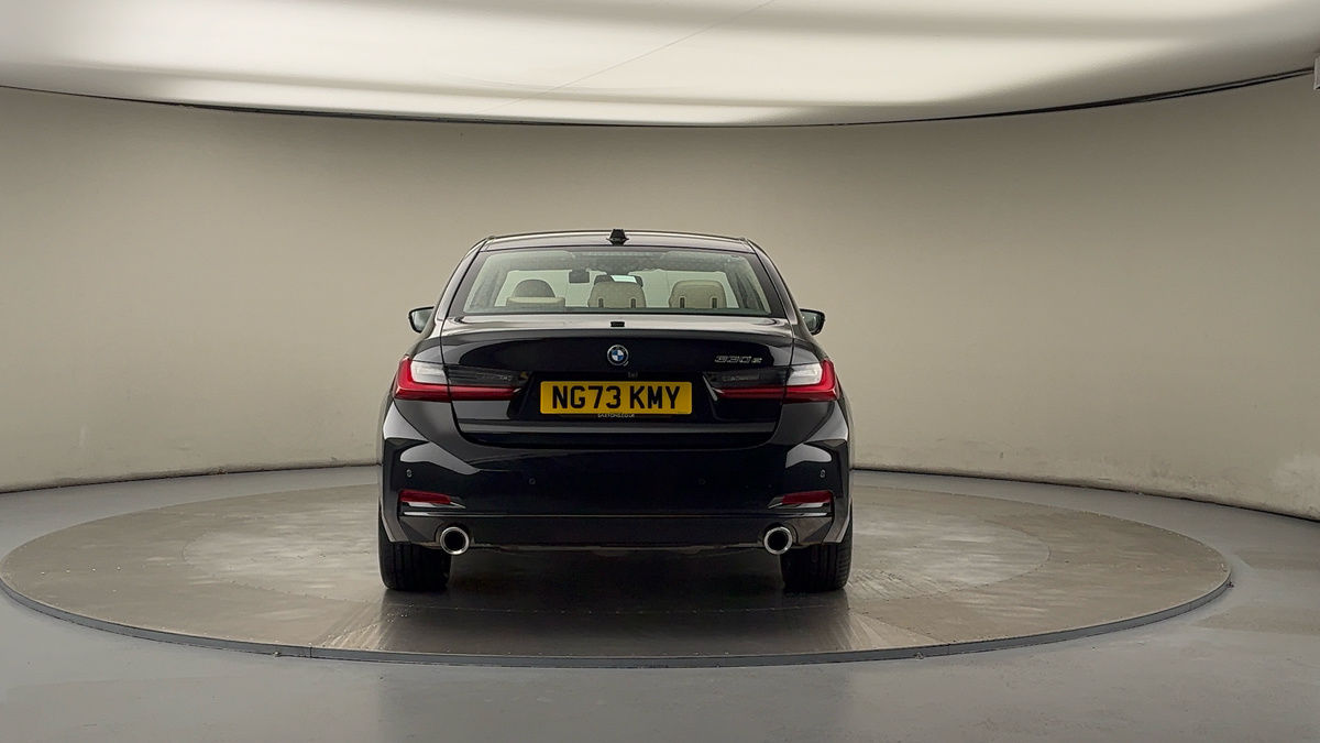 Used BMW 3 Series 2023 for sale - 75999259: Photo 4