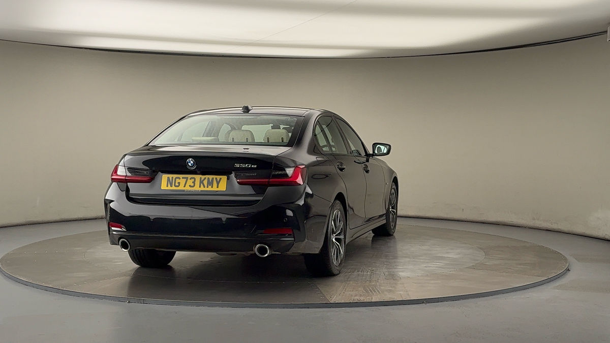 Used BMW 3 Series 2023 for sale - 75999259: Photo 40