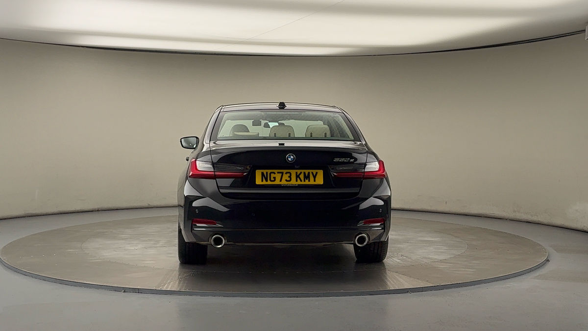 Used BMW 3 Series 2023 for sale - 75999259: Photo 41