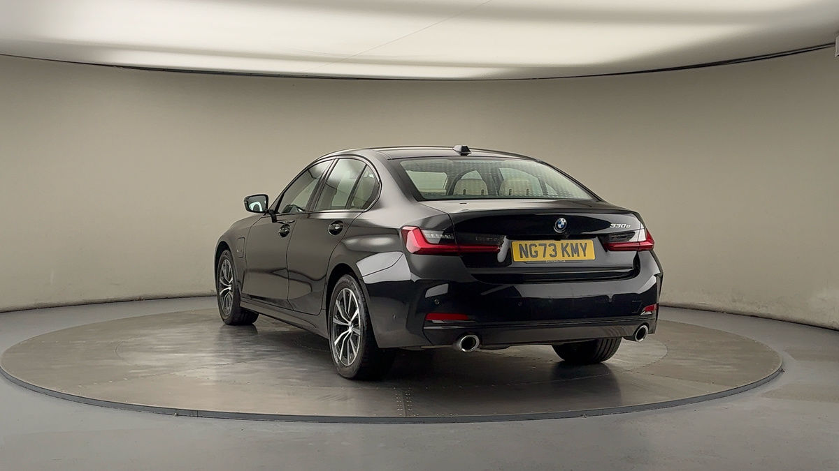 Used BMW 3 Series 2023 for sale - 75999259: Photo 42