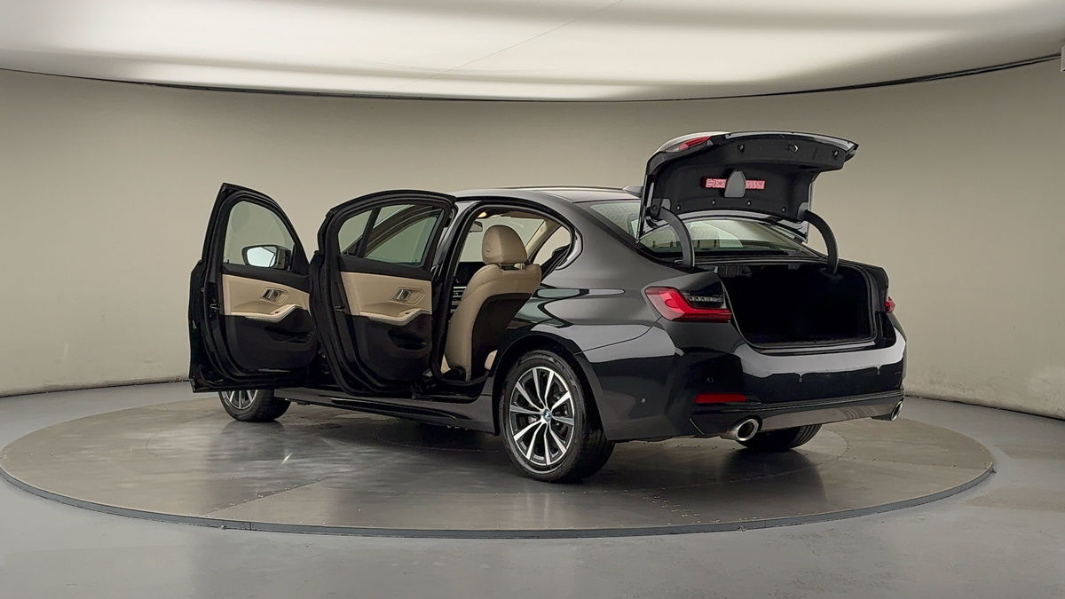 Used BMW 3 Series 2023 for sale - 75999259: Photo 43