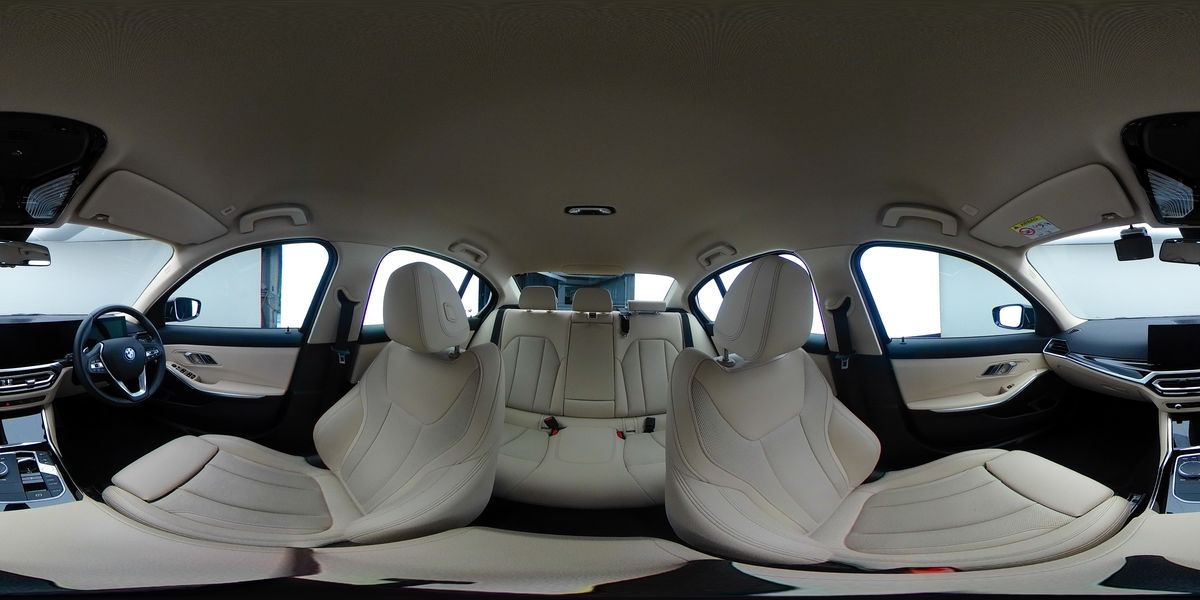 Used BMW 3 Series 2023 for sale - 75999259: Photo 44