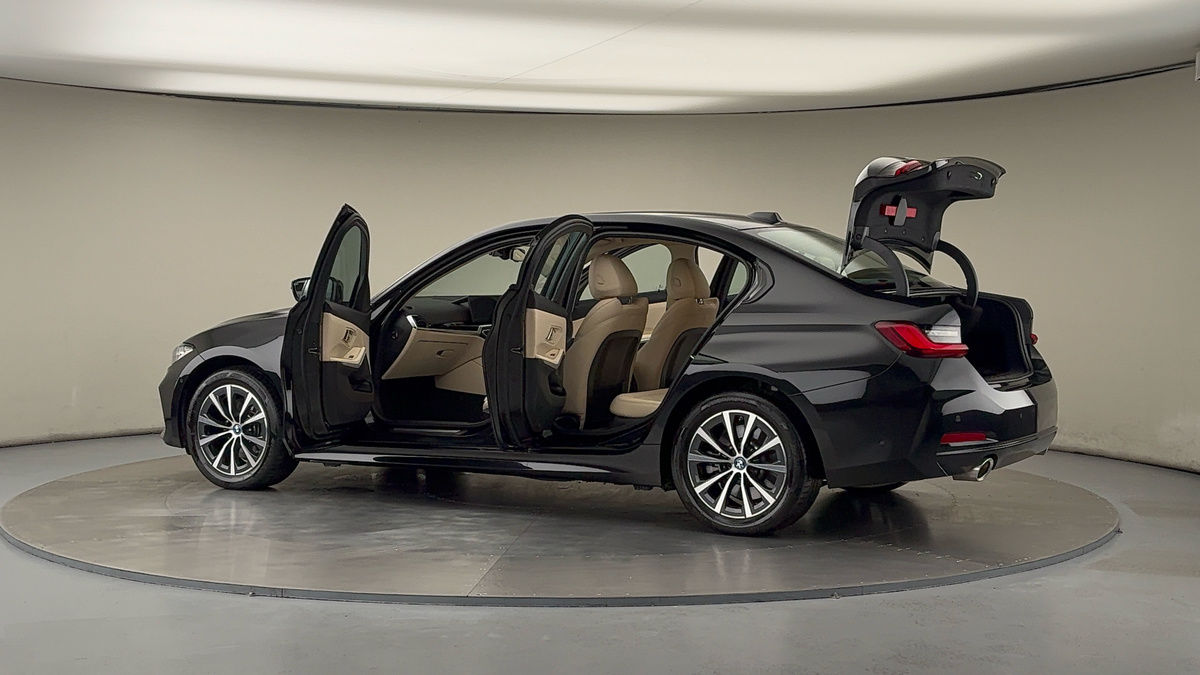 Used BMW 3 Series 2023 for sale - 75999259: Photo 45