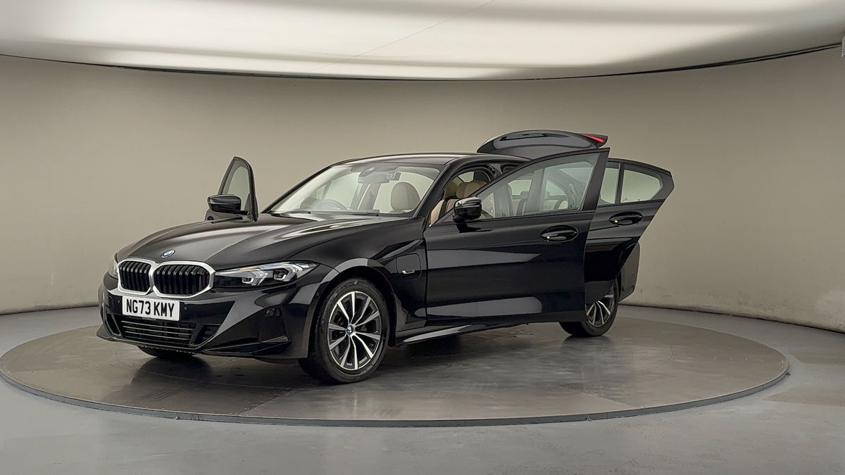 Used BMW 3 Series 2023 for sale - 75999259: Photo 49