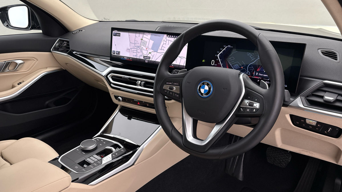 Used BMW 3 Series 2023 for sale - 75999259: Photo 5