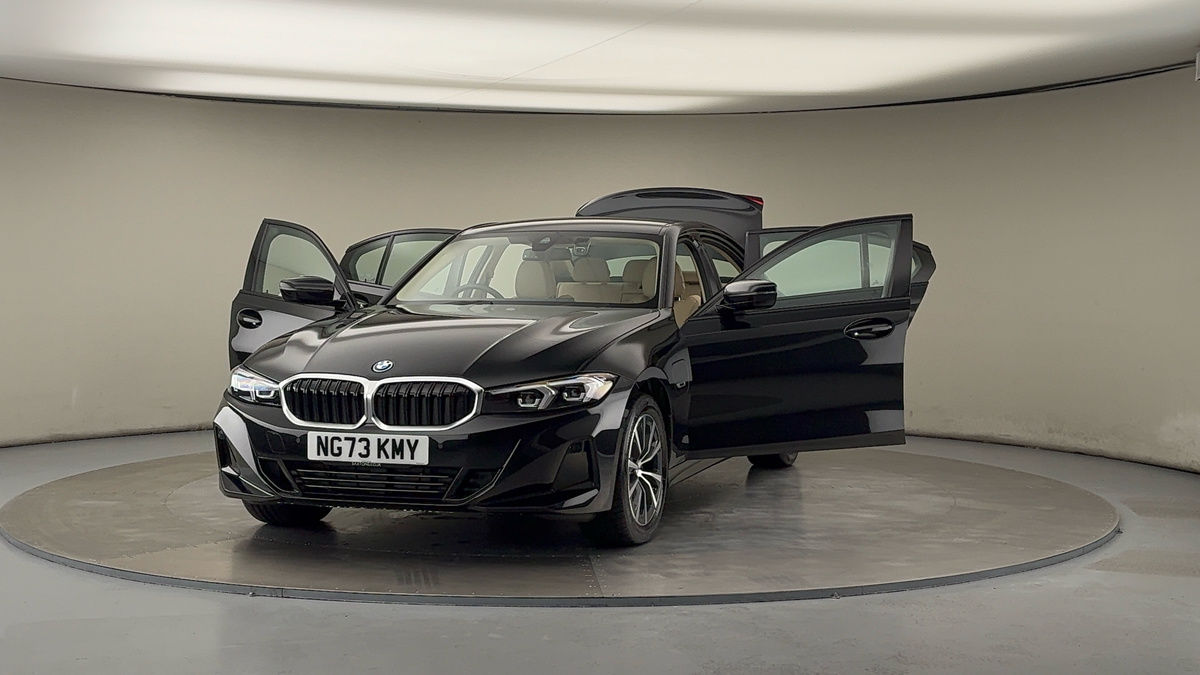 Used BMW 3 Series 2023 for sale - 75999259: Photo 50