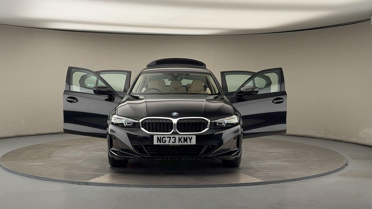 Used BMW 3 Series 2023 for sale - 75999259: Photo 51