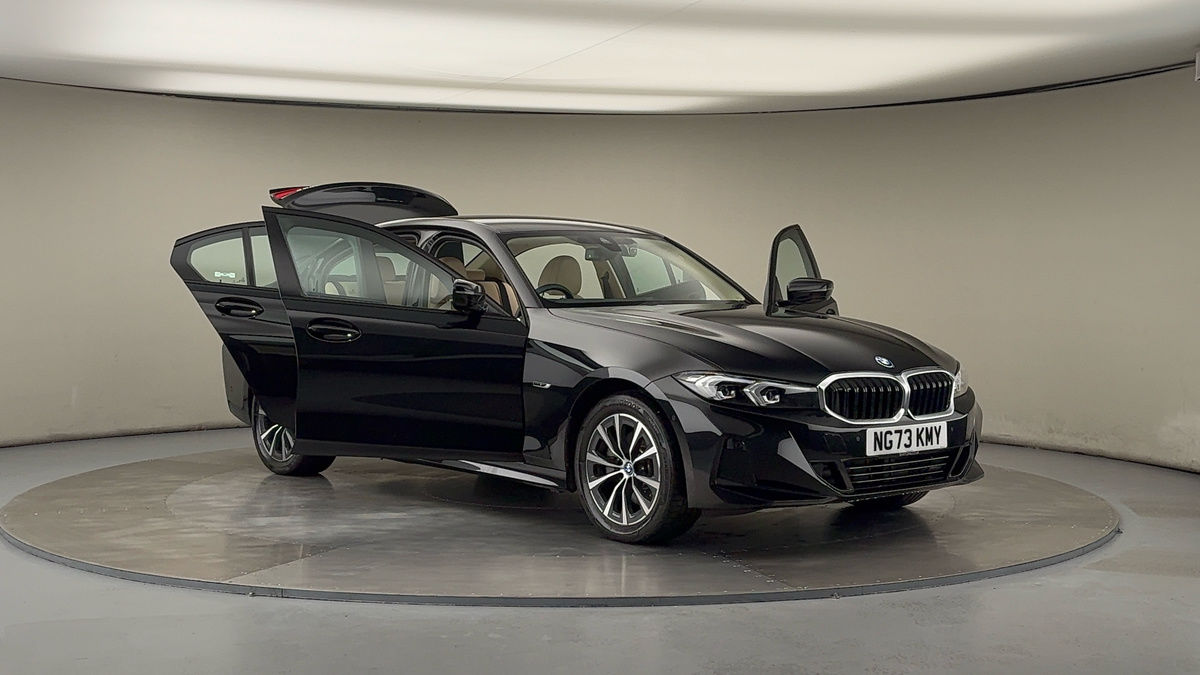 Used BMW 3 Series 2023 for sale - 75999259: Photo 53