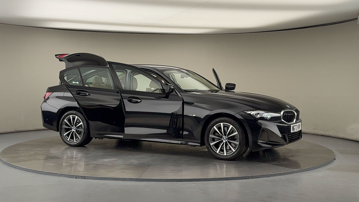 Used BMW 3 Series 2023 for sale - 75999259: Photo 54