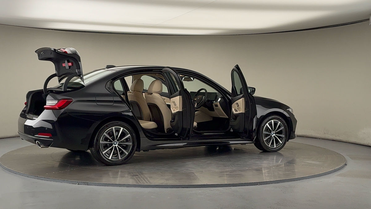 Used BMW 3 Series 2023 for sale - 75999259: Photo 57