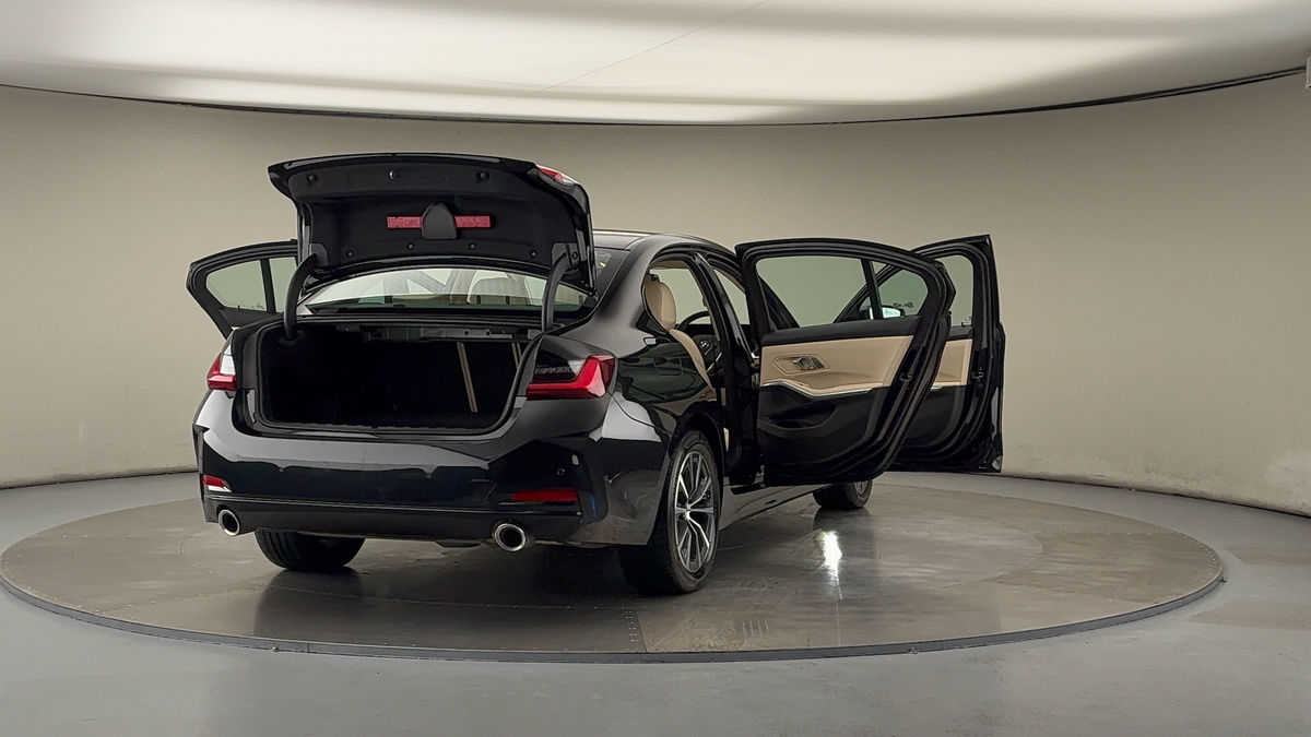 Used BMW 3 Series 2023 for sale - 75999259: Photo 59