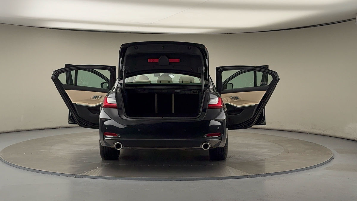 Used BMW 3 Series 2023 for sale - 75999259: Photo 60