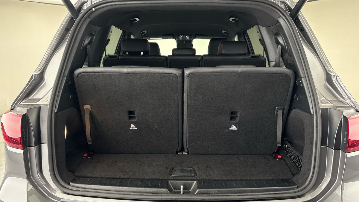 Used Mercedes-Benz GLB 2025 for sale - 78219478: Photo 11