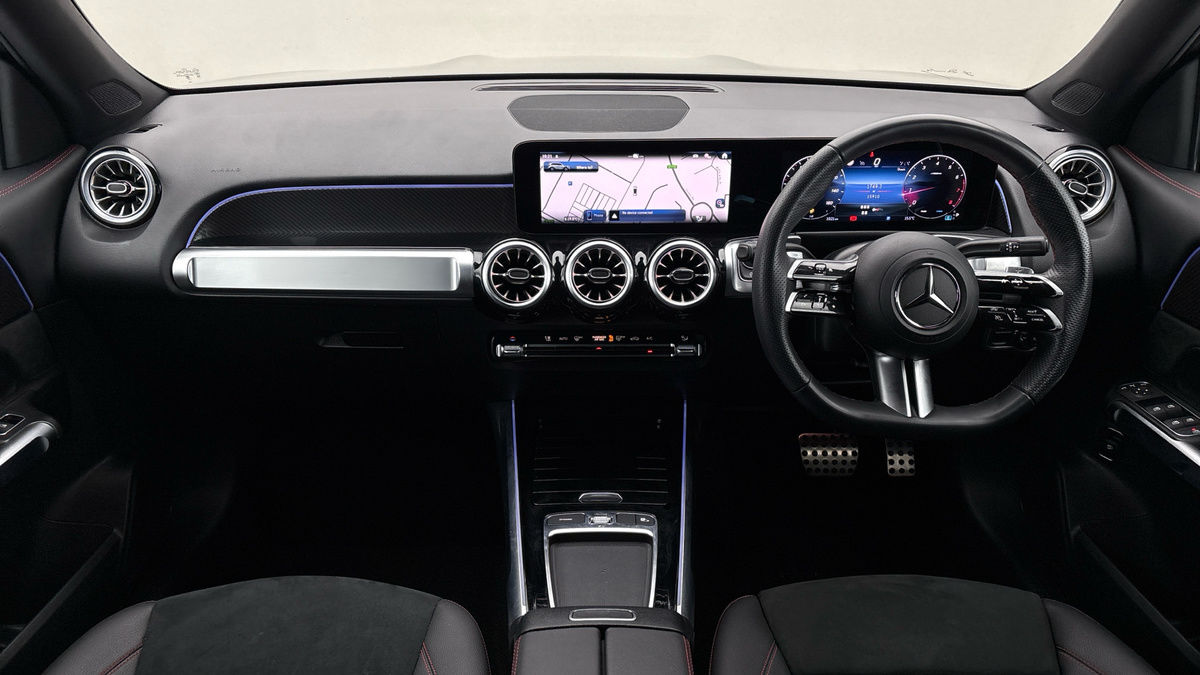 Used Mercedes-Benz GLB 2025 for sale - 78219478: Photo 12