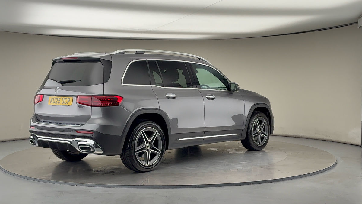 Used Mercedes-Benz GLB 2025 for sale - 78219478: Photo 21