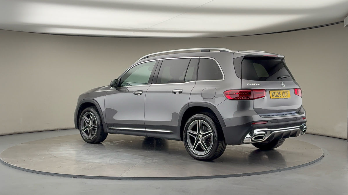 Used Mercedes-Benz GLB 2025 for sale - 78219478: Photo 26