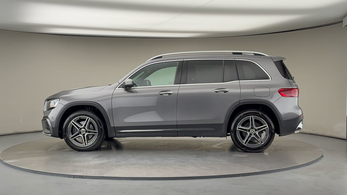 Used Mercedes-Benz GLB 2025 for sale - 78219478: Photo 28