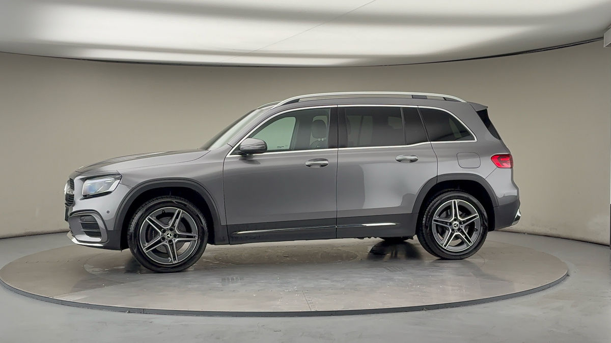 Used Mercedes-Benz GLB 2025 for sale - 78219478: Photo 29